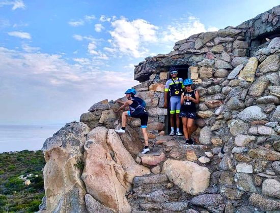 Good Mood Cycling Sardinia