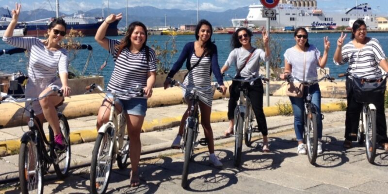 Cagliari Segway & Bike Tours 