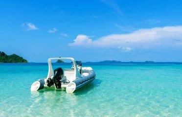 Alghero Rent Boat