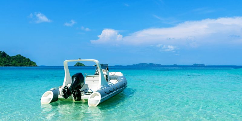 Alghero Rent Boat