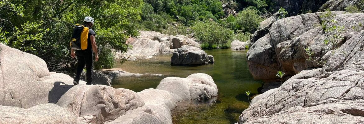 Acquatrek Rio Mamutorco