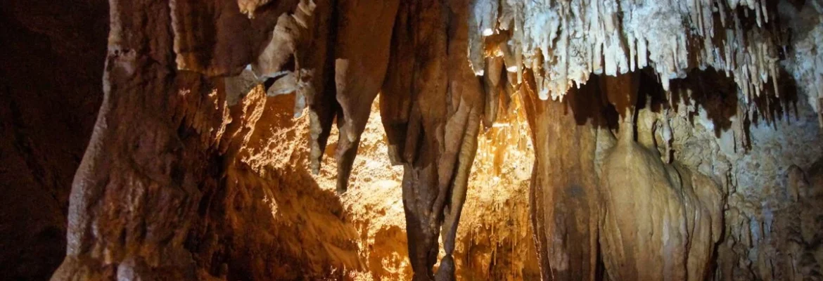 Visita Grotta Taquisara