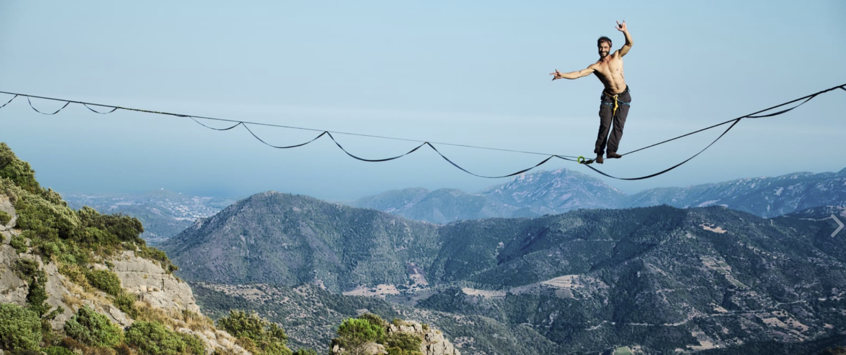 a Ulassai il festival dello sport