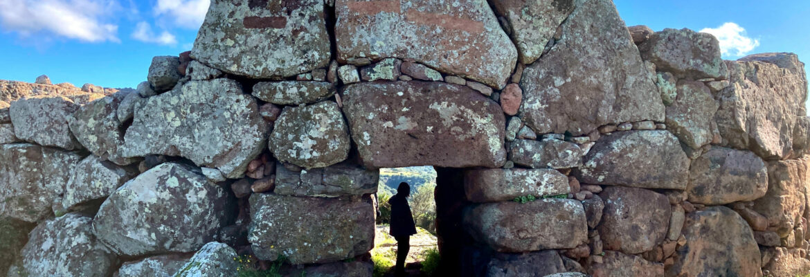 Archeo tour con NaturAlghero