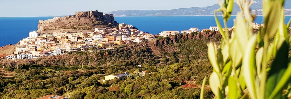 Wine experience a Castelsardo