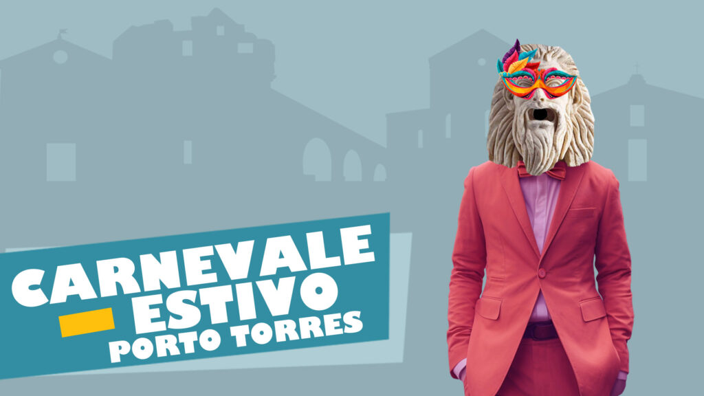 carnevale estivo porto torres