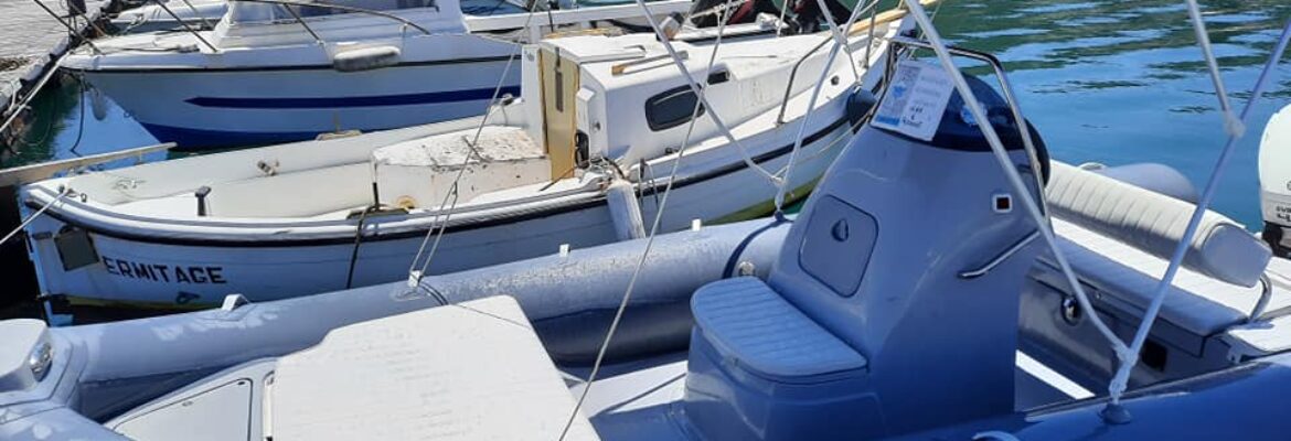 Noleggio Sirb-one Rent Boats Castelsardo