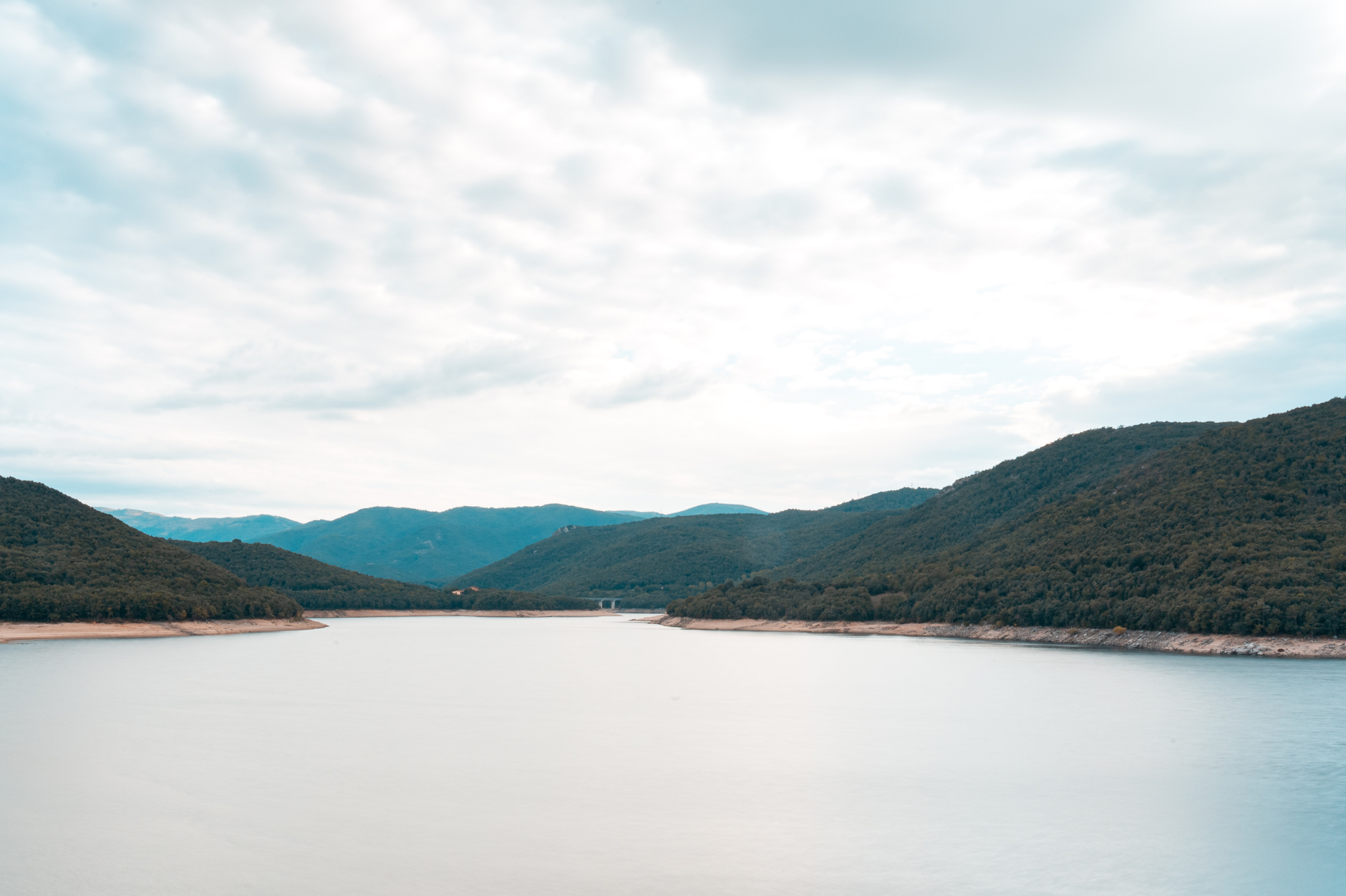 lago di gusana